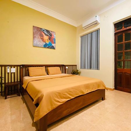 Pia Homestay - Tours & Motobike Rental Cao Bang Esterno foto