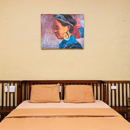 Pia Homestay - Tours & Motobike Rental Cao Bang Esterno foto