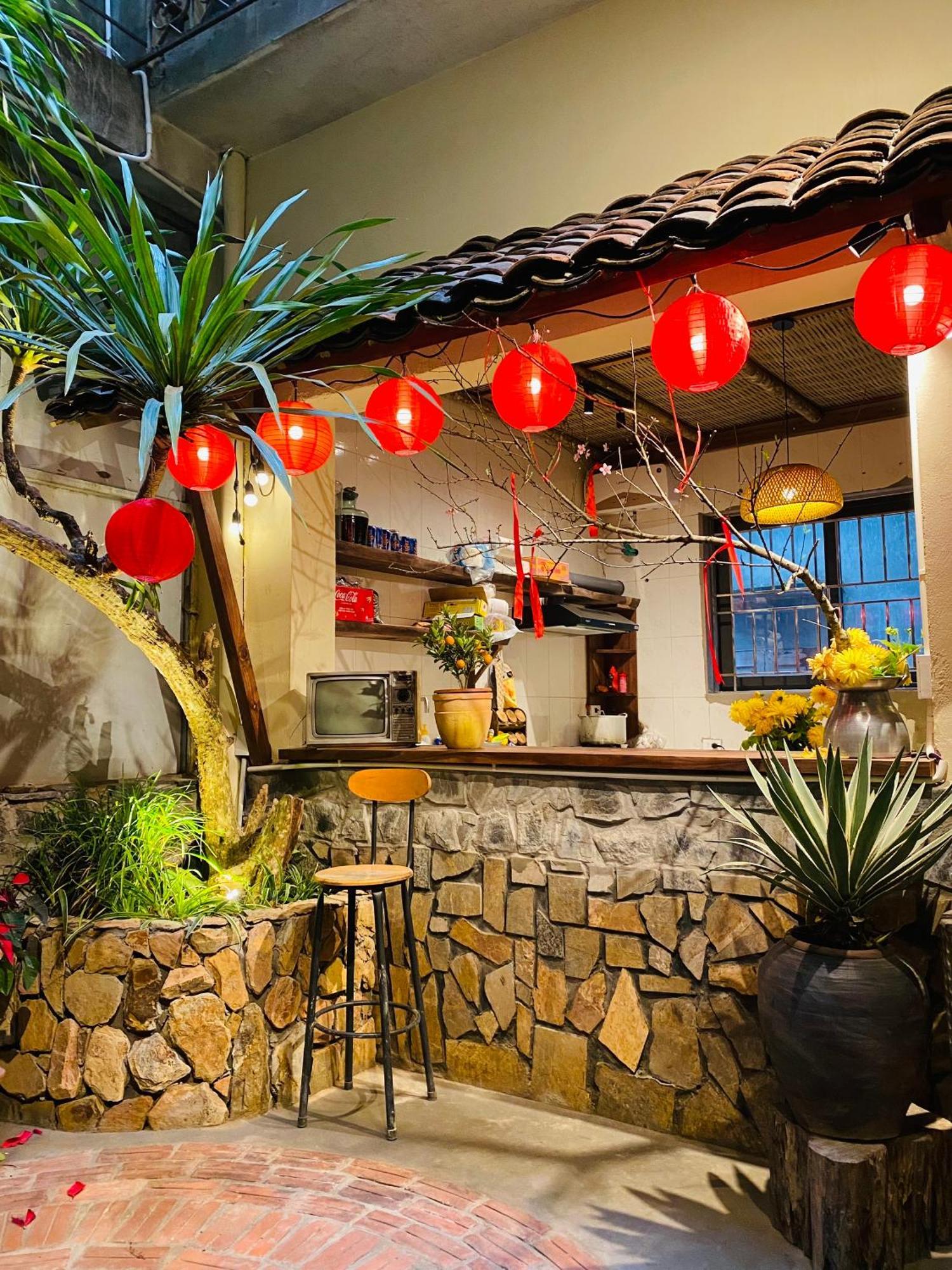 Pia Homestay - Tours & Motobike Rental Cao Bang Esterno foto