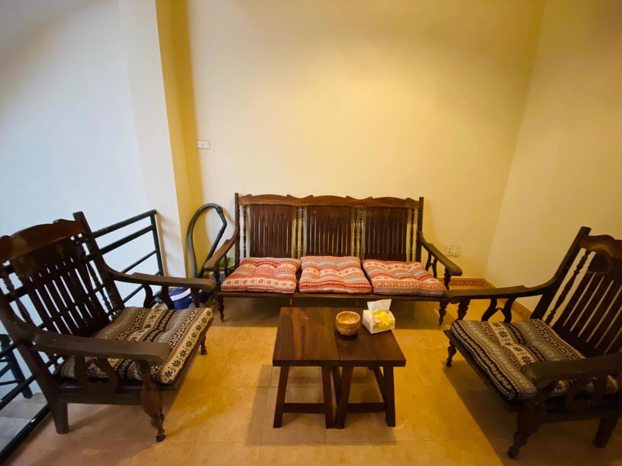 Pia Homestay - Tours & Motobike Rental Cao Bang Esterno foto