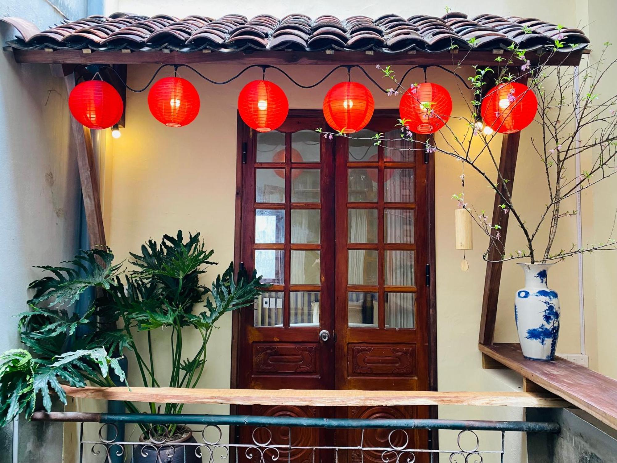 Pia Homestay - Tours & Motobike Rental Cao Bang Esterno foto