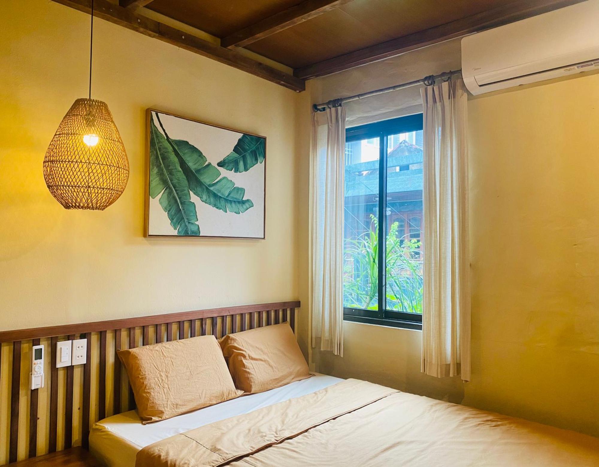 Pia Homestay - Tours & Motobike Rental Cao Bang Esterno foto