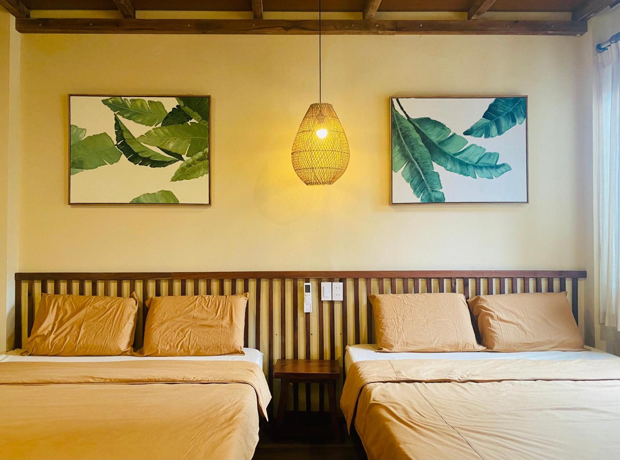 Pia Homestay - Tours & Motobike Rental Cao Bang Esterno foto