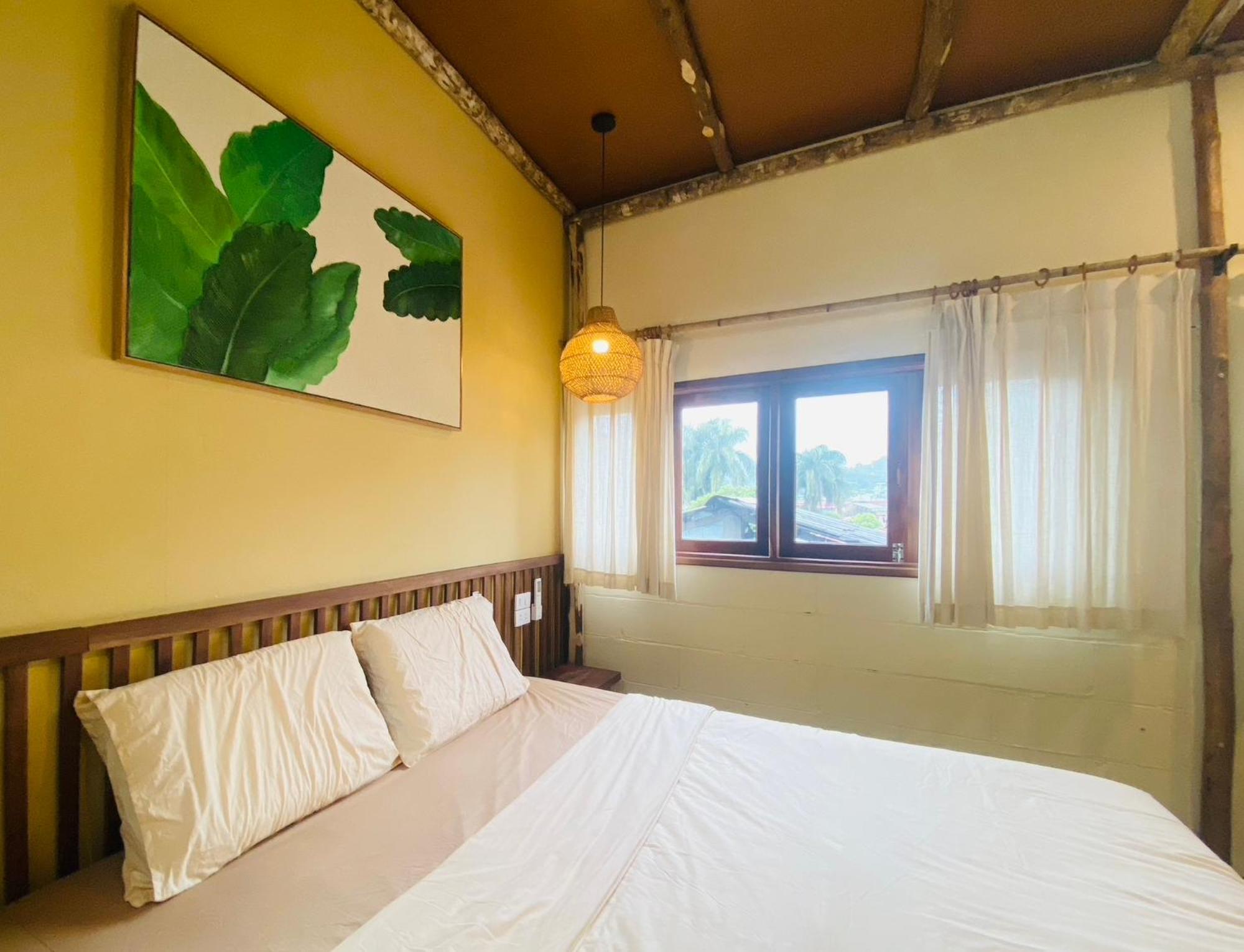 Pia Homestay - Tours & Motobike Rental Cao Bang Esterno foto