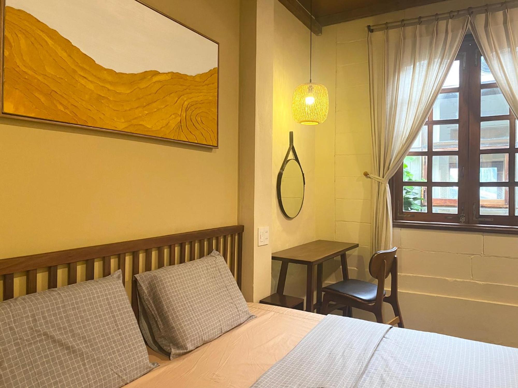 Pia Homestay - Tours & Motobike Rental Cao Bang Esterno foto