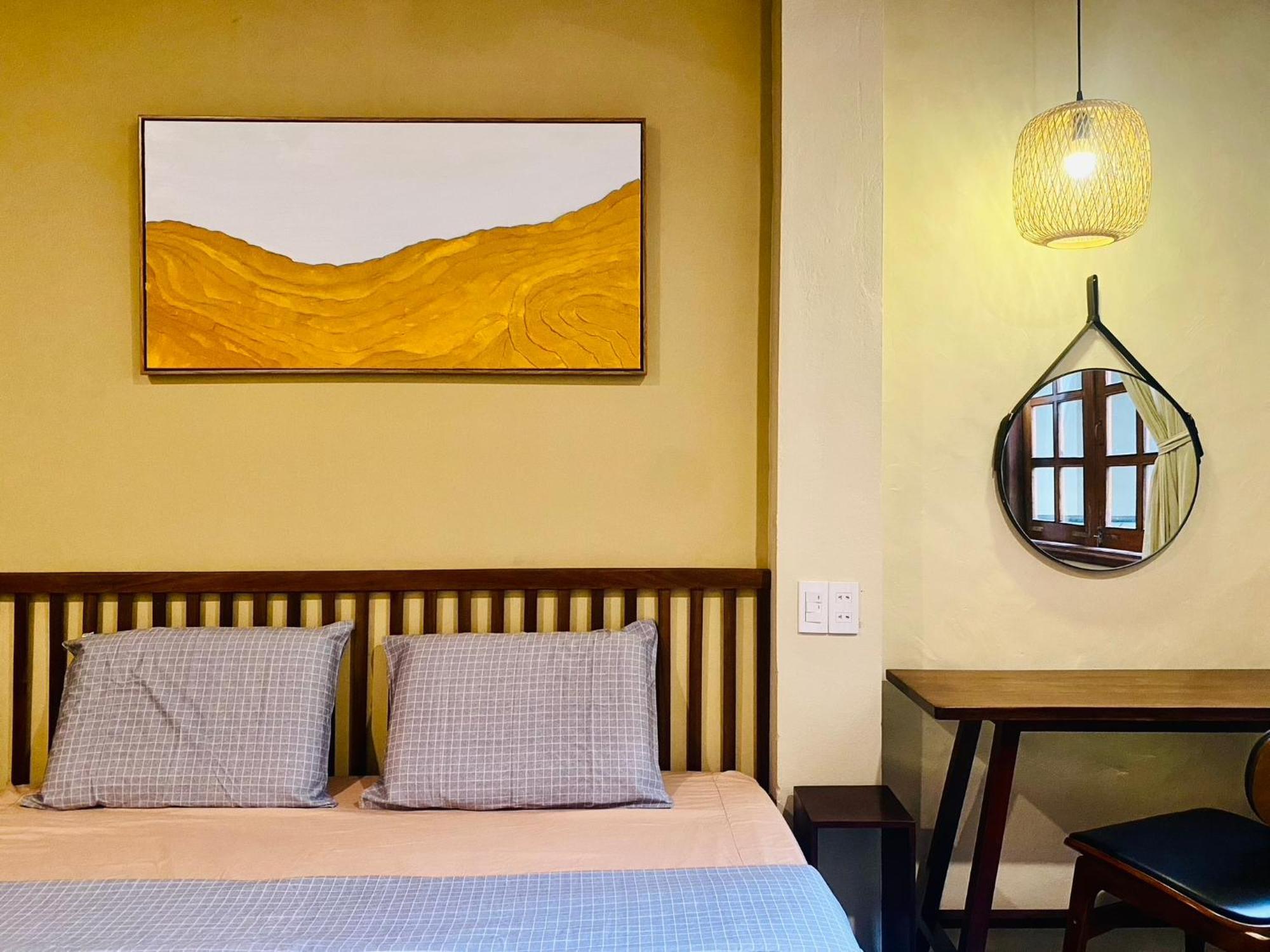 Pia Homestay - Tours & Motobike Rental Cao Bang Esterno foto