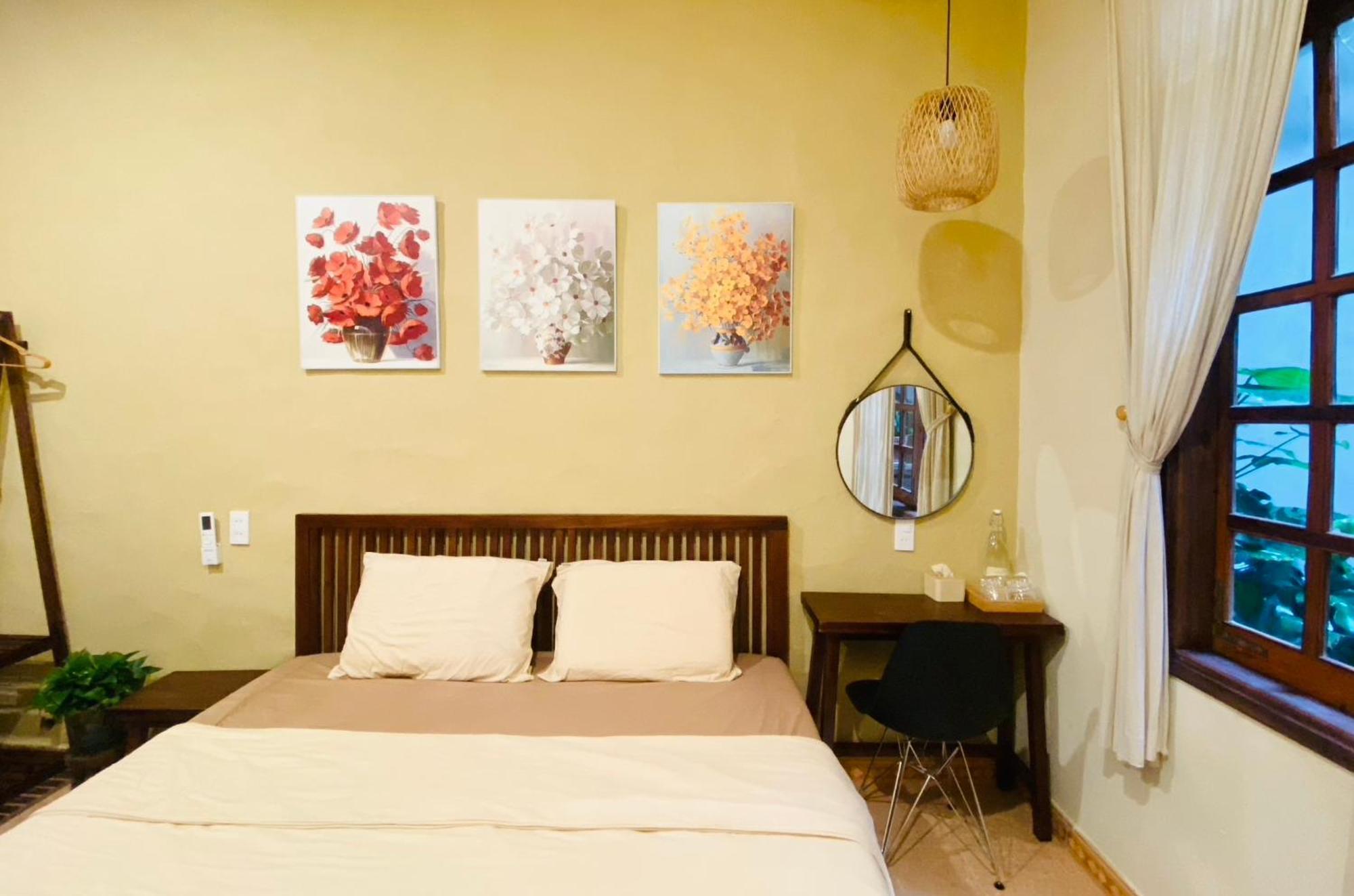 Pia Homestay - Tours & Motobike Rental Cao Bang Esterno foto