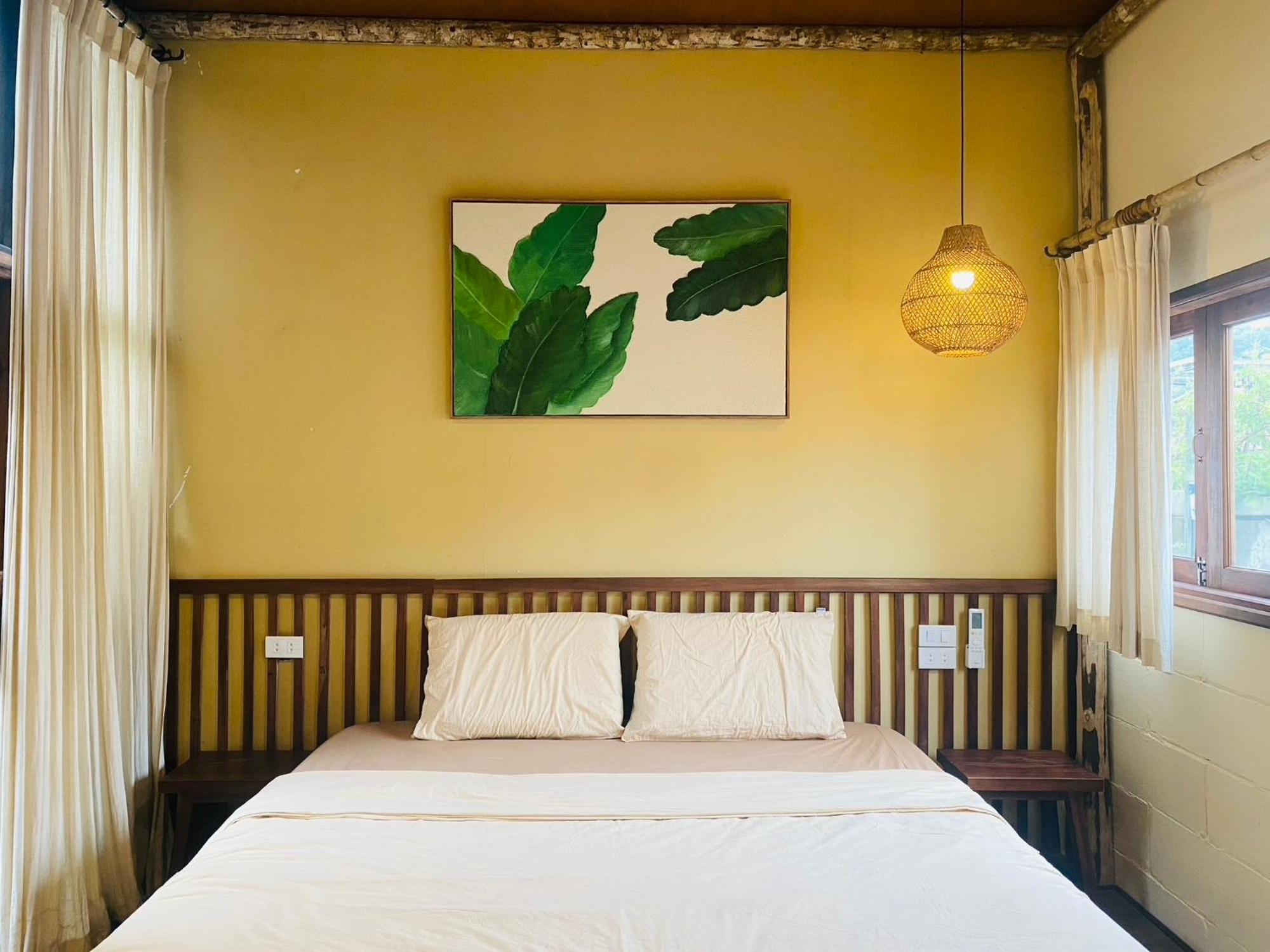 Pia Homestay - Tours & Motobike Rental Cao Bang Esterno foto