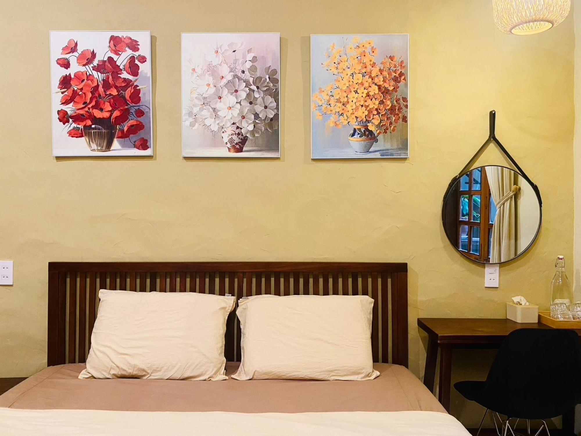 Pia Homestay - Tours & Motobike Rental Cao Bang Esterno foto