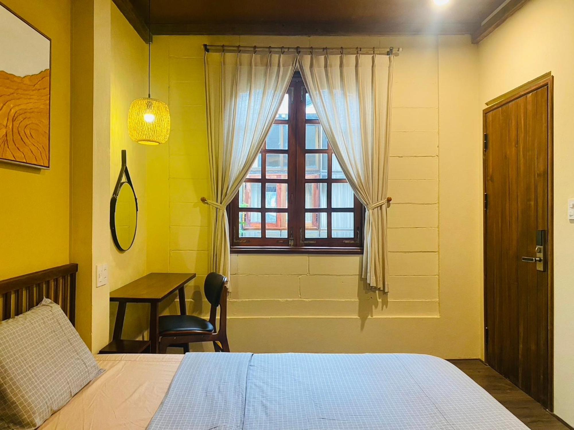 Pia Homestay - Tours & Motobike Rental Cao Bang Esterno foto