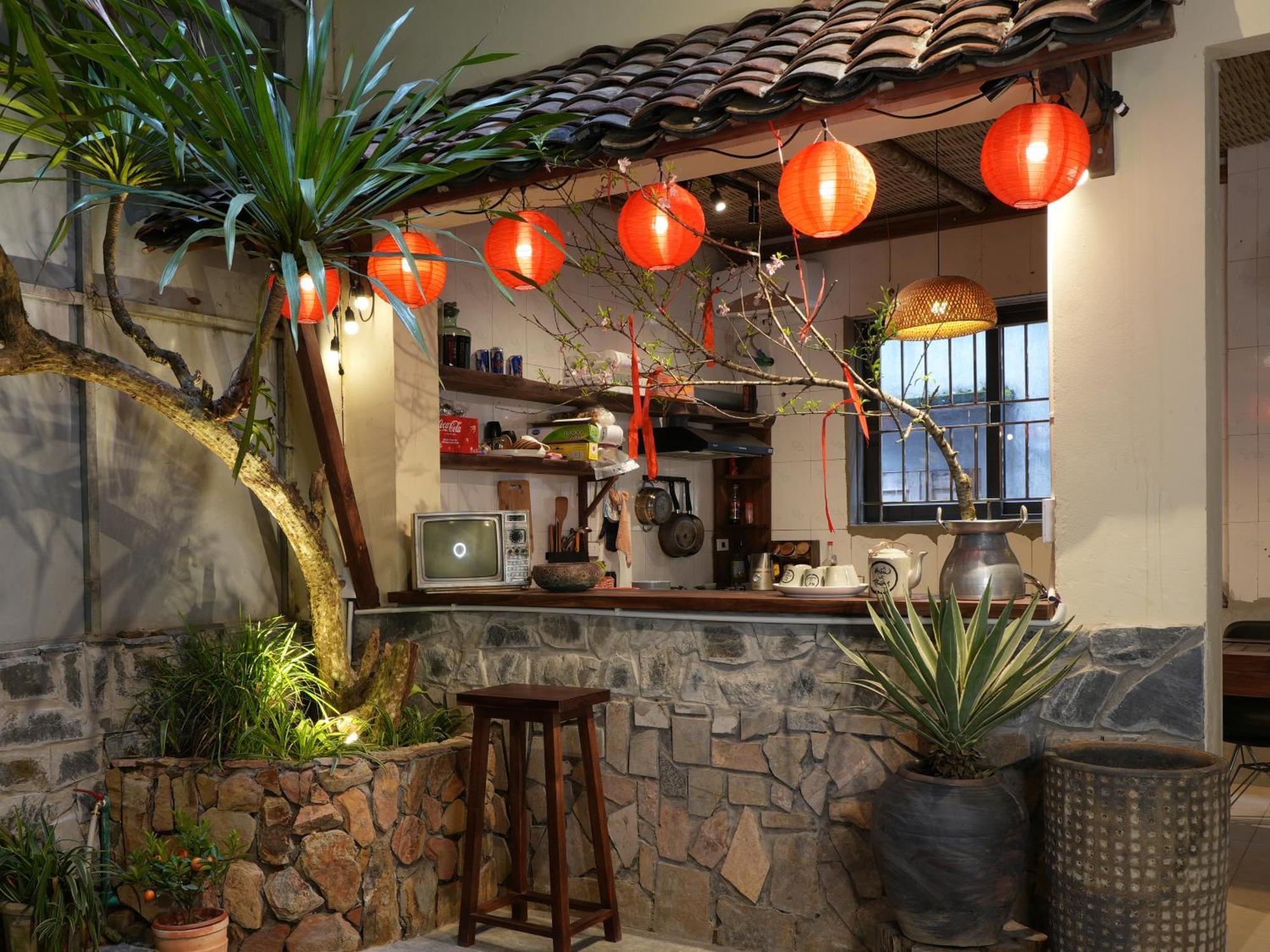 Pia Homestay - Tours & Motobike Rental Cao Bang Esterno foto