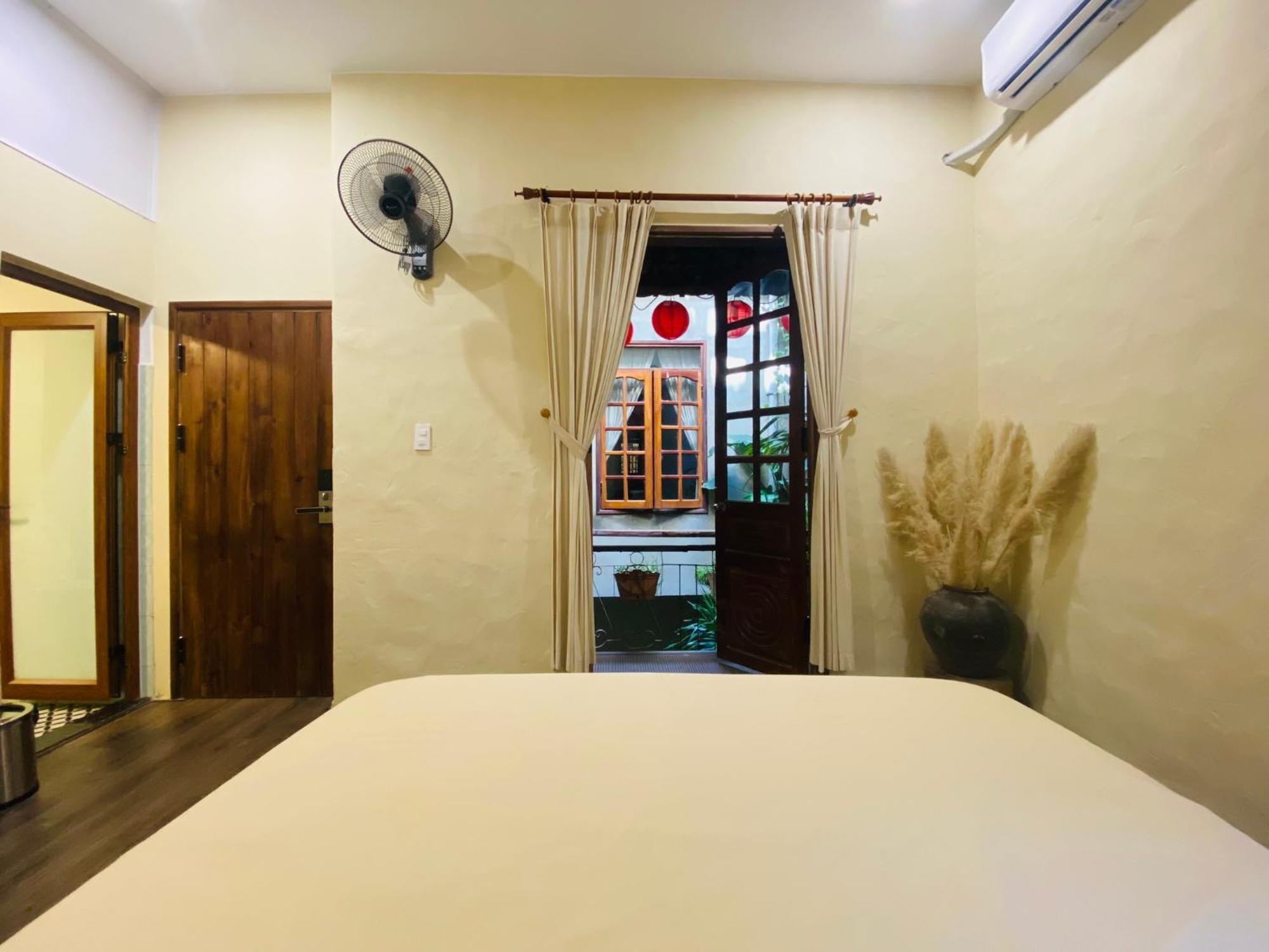 Pia Homestay - Tours & Motobike Rental Cao Bang Esterno foto