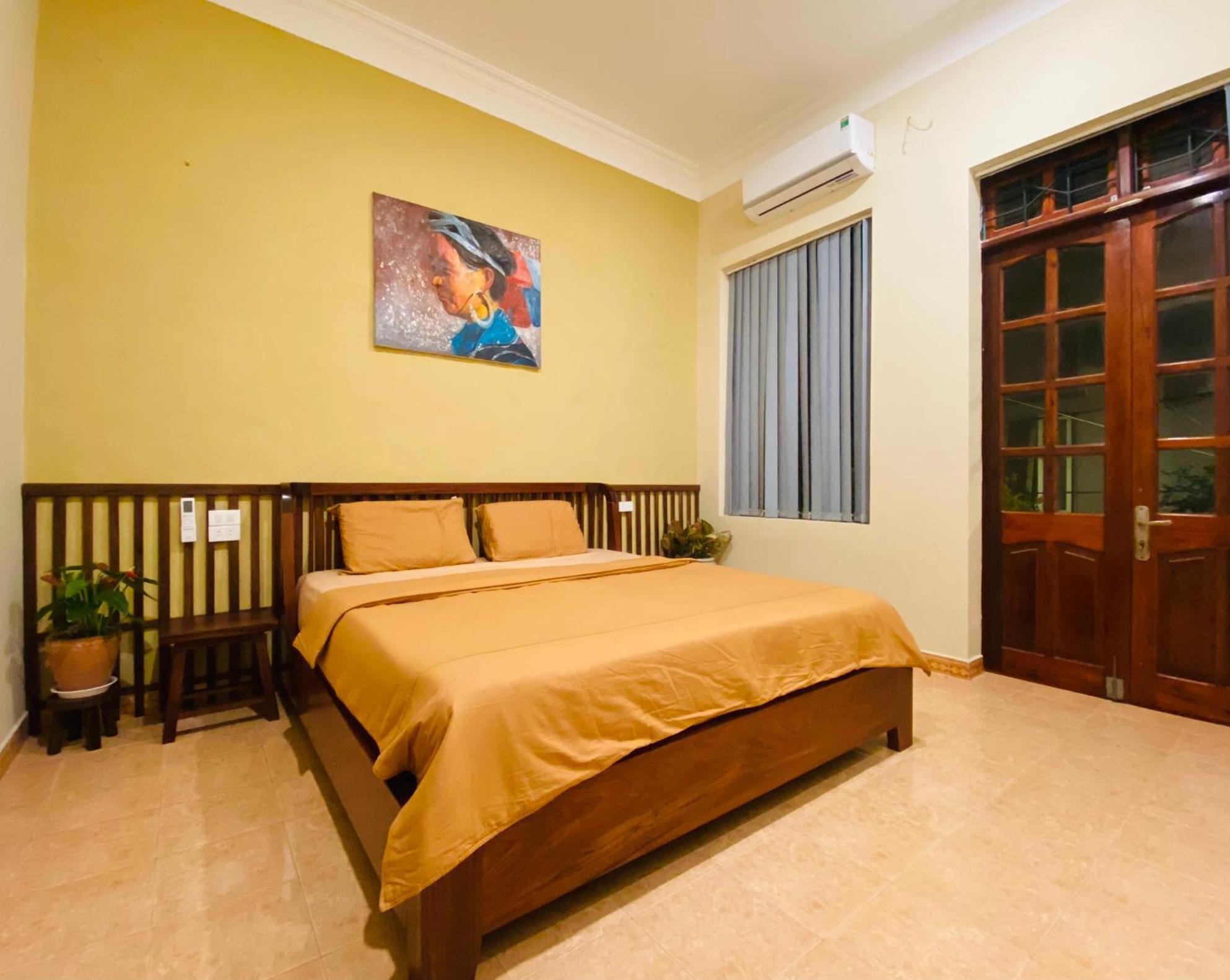 Pia Homestay - Tours & Motobike Rental Cao Bang Esterno foto