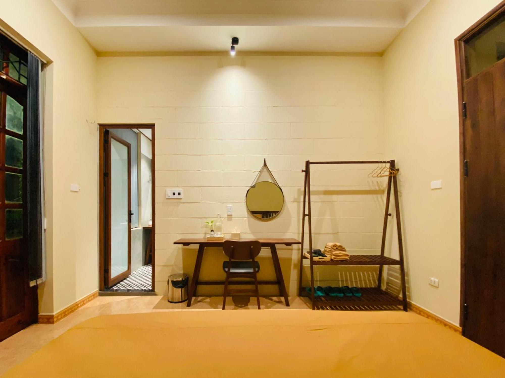 Pia Homestay - Tours & Motobike Rental Cao Bang Esterno foto
