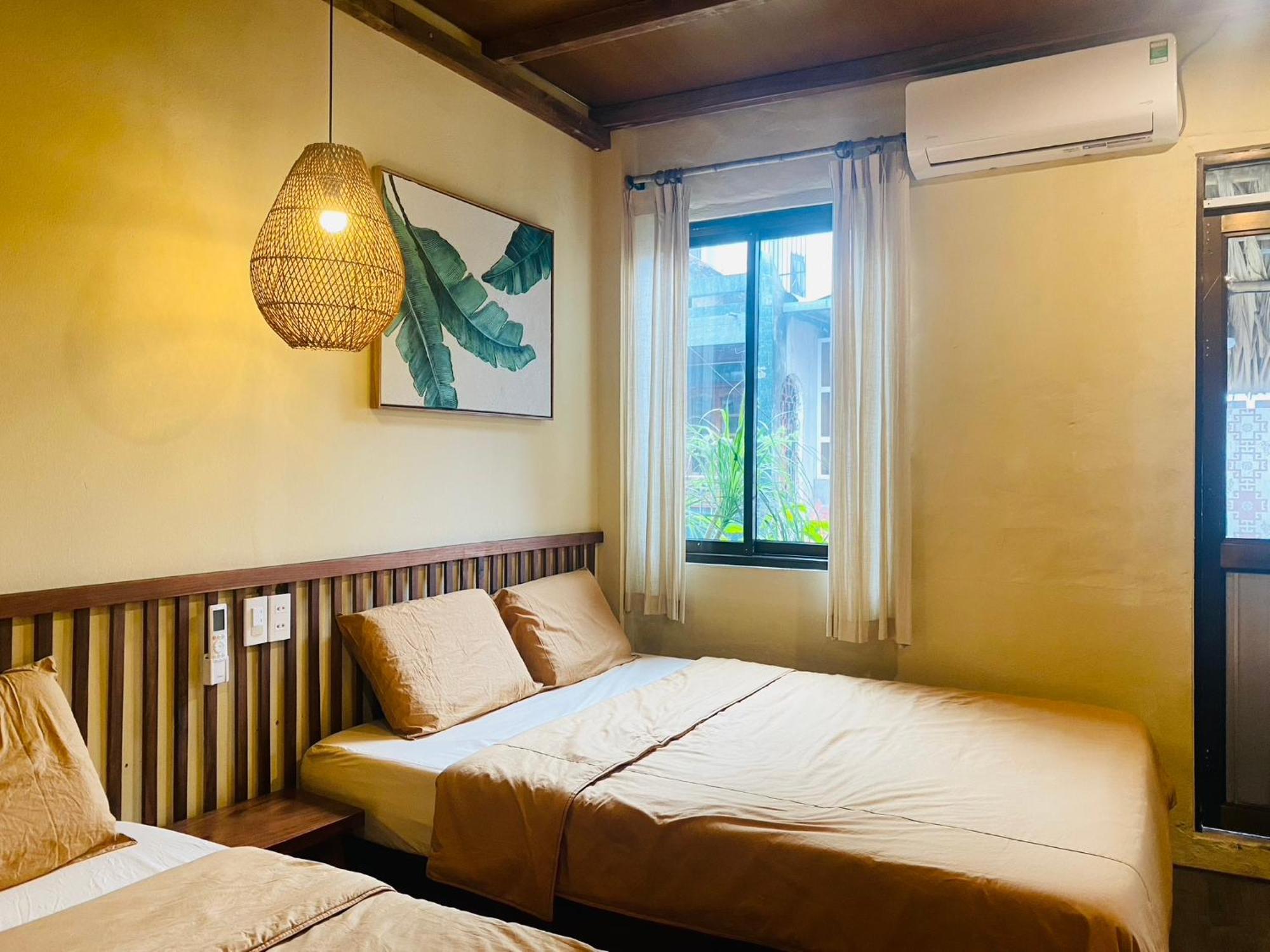 Pia Homestay - Tours & Motobike Rental Cao Bang Camera foto